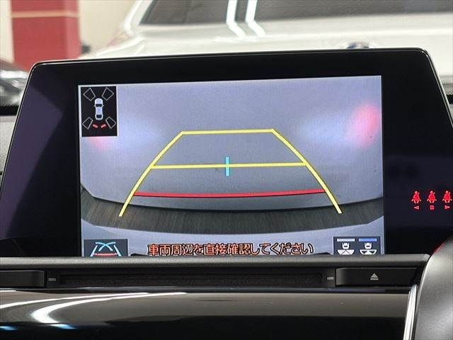 TOYOTA CROWN SEDAN HYBRID 2018 Image 31