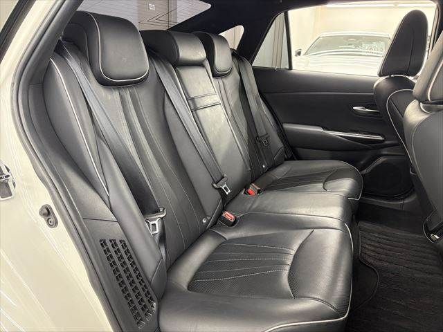 TOYOTA CROWN SEDAN HYBRID 2018 Image 31