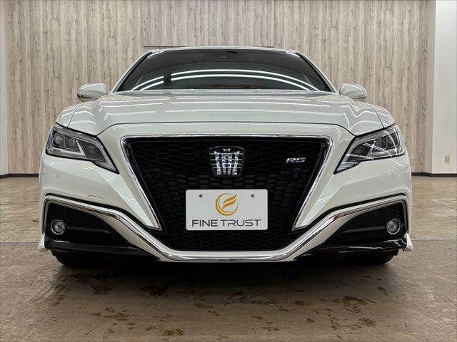 TOYOTA CROWN SEDAN HYBRID 2018 Image 31