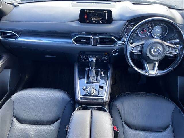 MAZDA CX-8 2018 Image 31