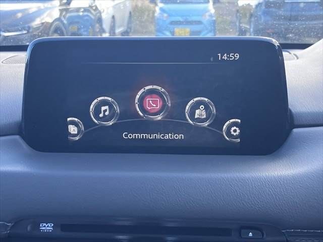 MAZDA CX-8 2018 Image 31