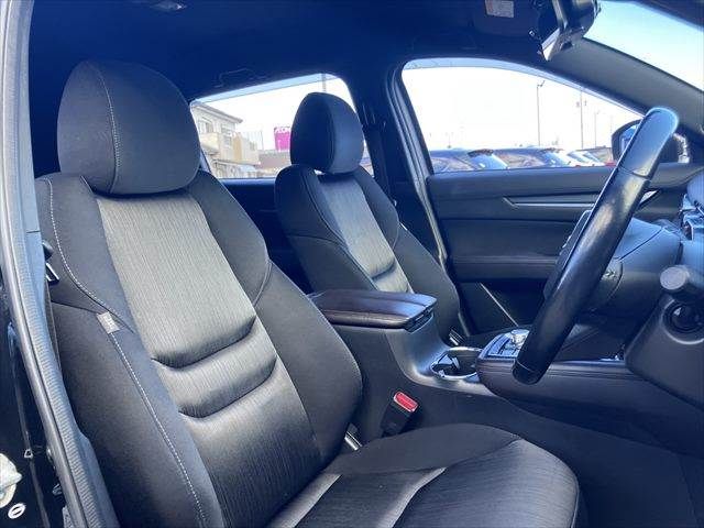 MAZDA CX-8 2018 Image 31