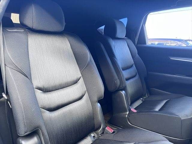 MAZDA CX-8 2018 Image 31