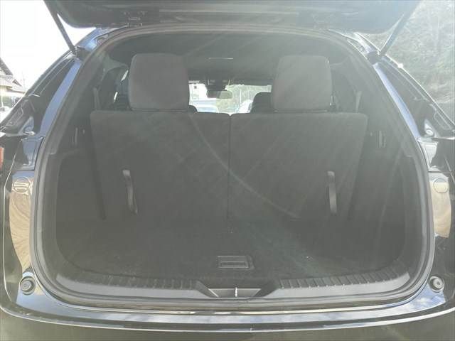 MAZDA CX-8 2018 Image 31