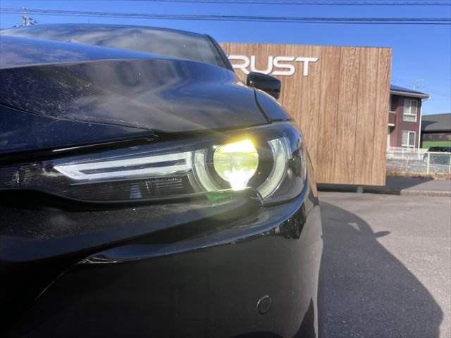 MAZDA CX-8 2018 Image 31