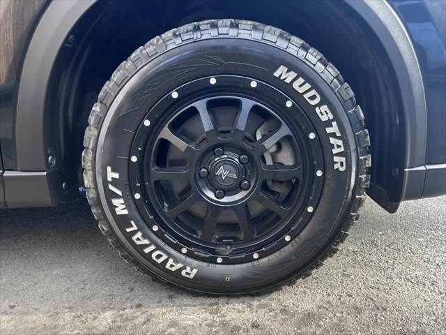 MAZDA CX-8 2018 Image 31