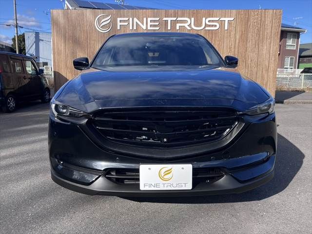 MAZDA CX-8 2018 Image 31