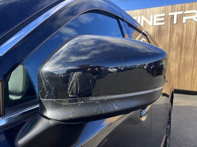 MAZDA CX-8 2018 Image 31