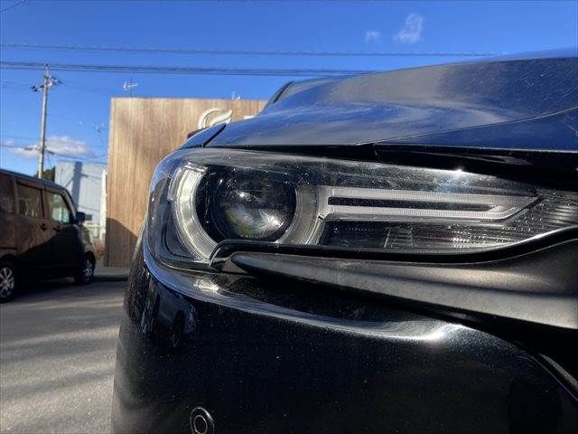 MAZDA CX-8 2018 Image 31