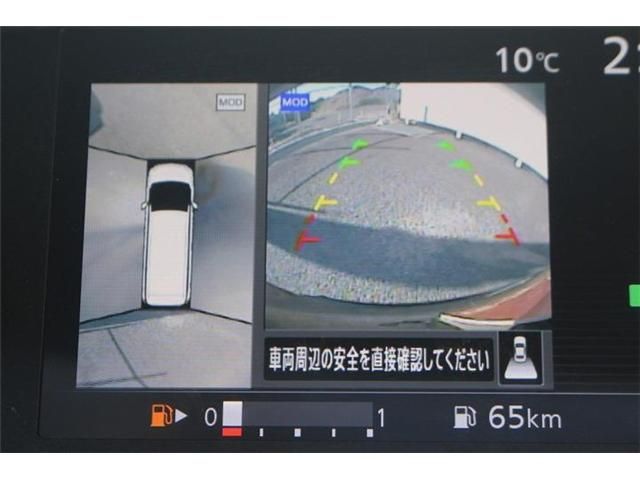 NISSAN SERENA  S-HYBRID 2017 Image 31