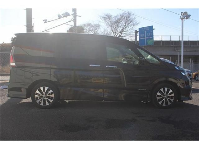 NISSAN SERENA  S-HYBRID 2017 Image 31