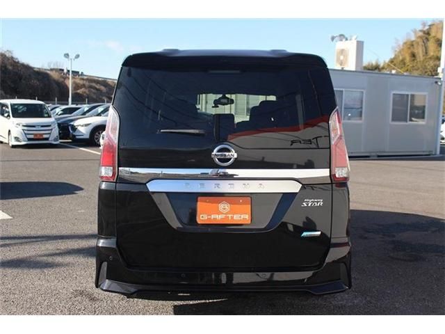 NISSAN SERENA  S-HYBRID 2017 Image 31