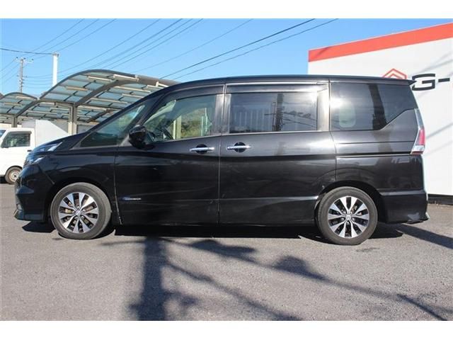 NISSAN SERENA  S-HYBRID 2017 Image 31