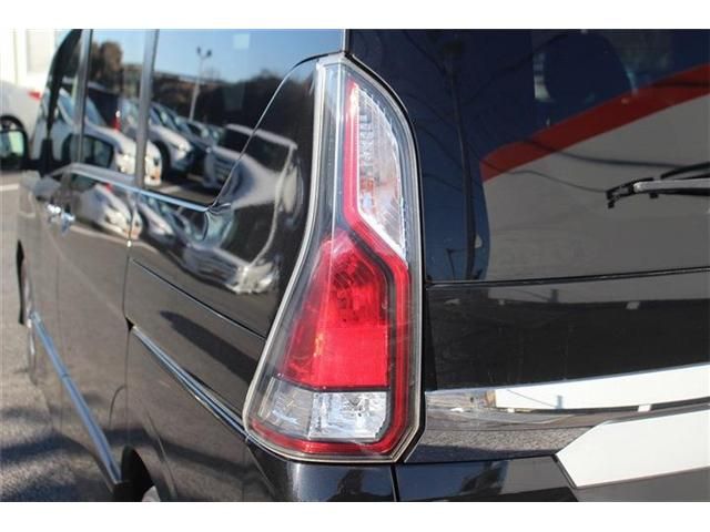 NISSAN SERENA  S-HYBRID 2017 Image 31