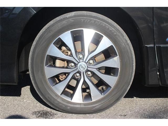 NISSAN SERENA  S-HYBRID 2017 Image 31