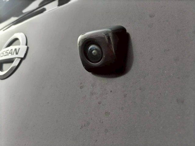 NISSAN CUBE 4WD 2013 Image 31