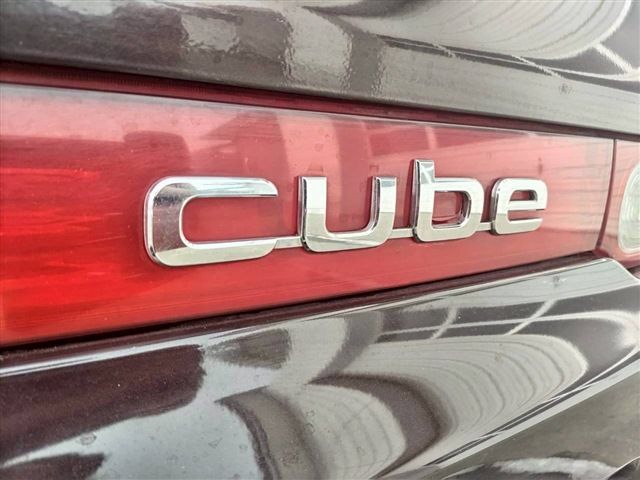 NISSAN CUBE 4WD 2013 Image 31