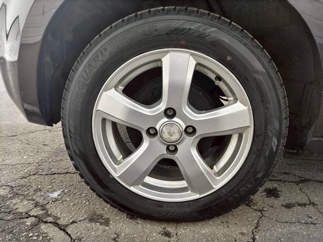 NISSAN CUBE 4WD 2013 Image 31