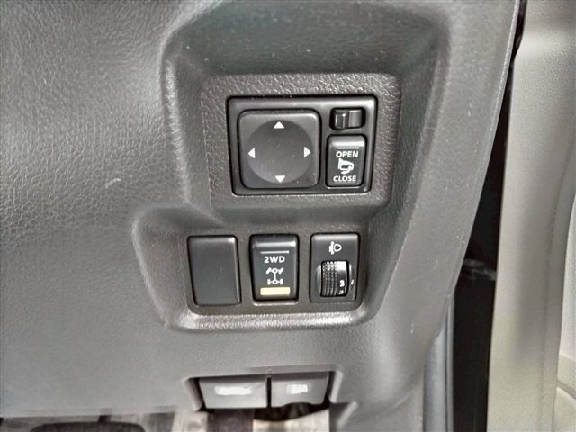 NISSAN CUBE 4WD 2013 Image 31
