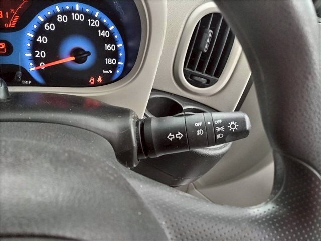 NISSAN CUBE 4WD 2013 Image 31