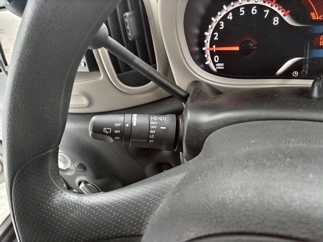 NISSAN CUBE 4WD 2013 Image 31