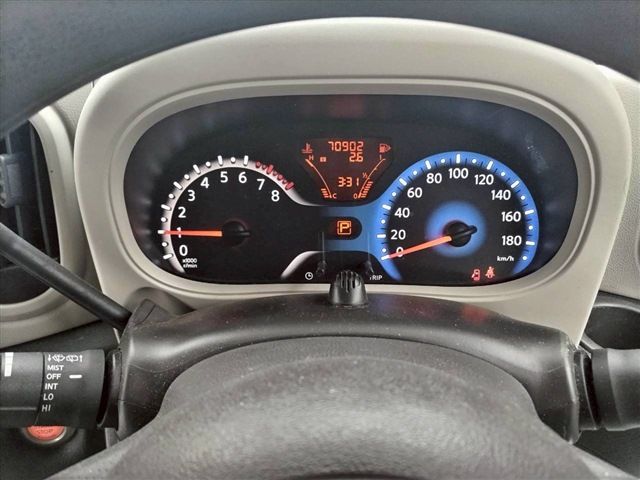 NISSAN CUBE 4WD 2013 Image 31