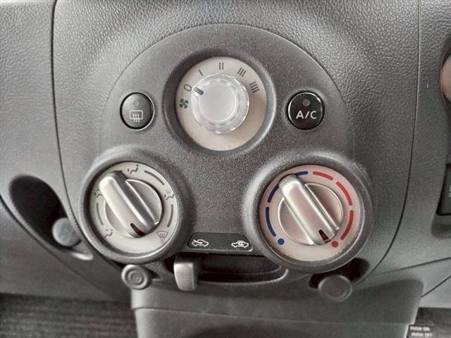 NISSAN CUBE 4WD 2013 Image 31