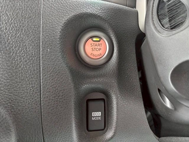 NISSAN CUBE 4WD 2013 Image 31