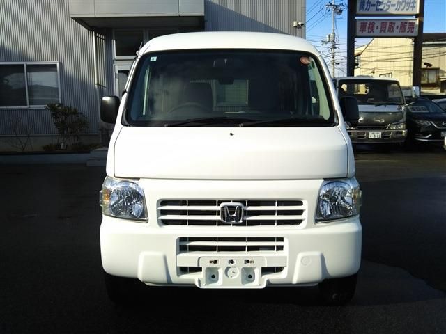 HONDA ACTY VAN 4WD 2018 Image 31