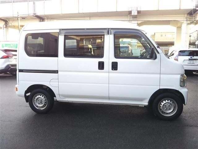 HONDA ACTY VAN 4WD 2018 Image 31