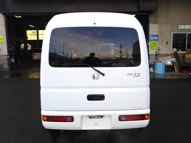 HONDA ACTY VAN 4WD 2018 Image 31