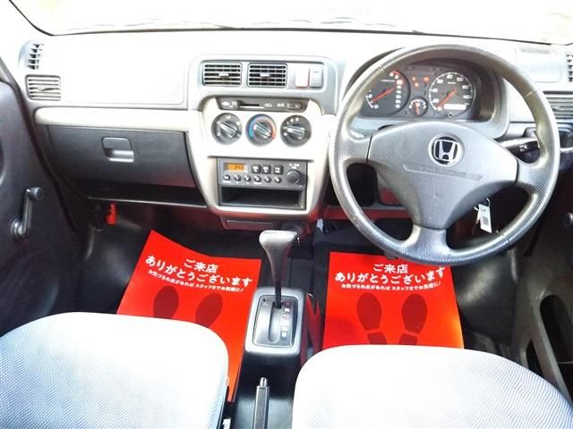 HONDA ACTY VAN 4WD 2018 Image 31