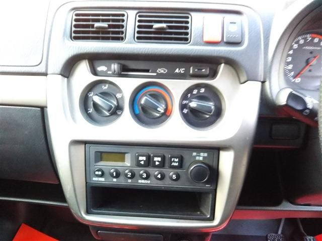 HONDA ACTY VAN 4WD 2018 Image 31