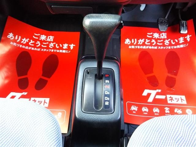 HONDA ACTY VAN 4WD 2018 Image 31