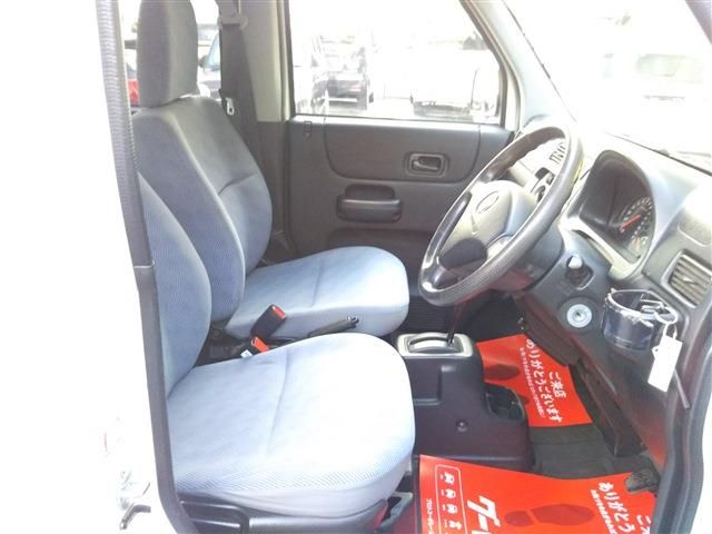 HONDA ACTY VAN 4WD 2018 Image 31