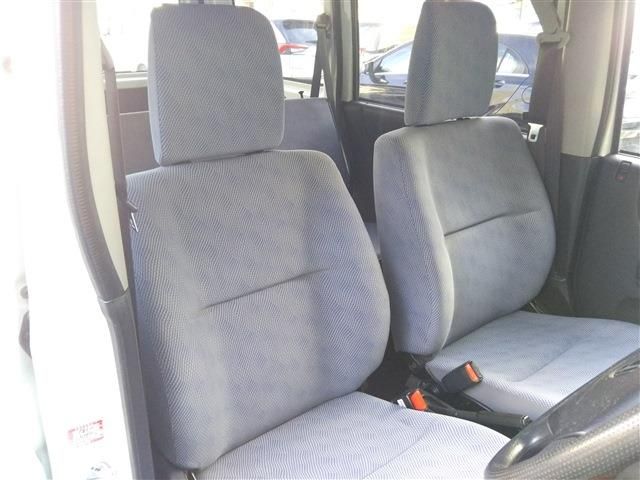 HONDA ACTY VAN 4WD 2018 Image 31