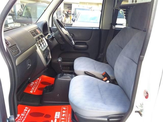 HONDA ACTY VAN 4WD 2018 Image 31