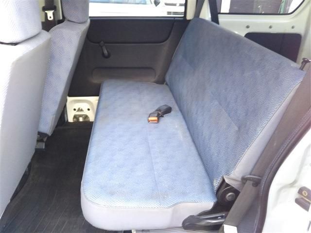 HONDA ACTY VAN 4WD 2018 Image 31