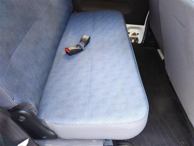 HONDA ACTY VAN 4WD 2018 Image 31