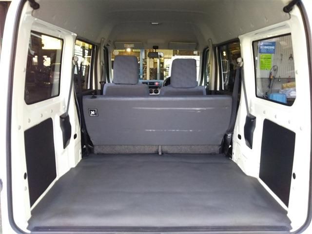 HONDA ACTY VAN 4WD 2018 Image 31