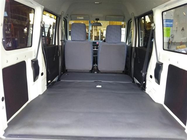 HONDA ACTY VAN 4WD 2018 Image 31