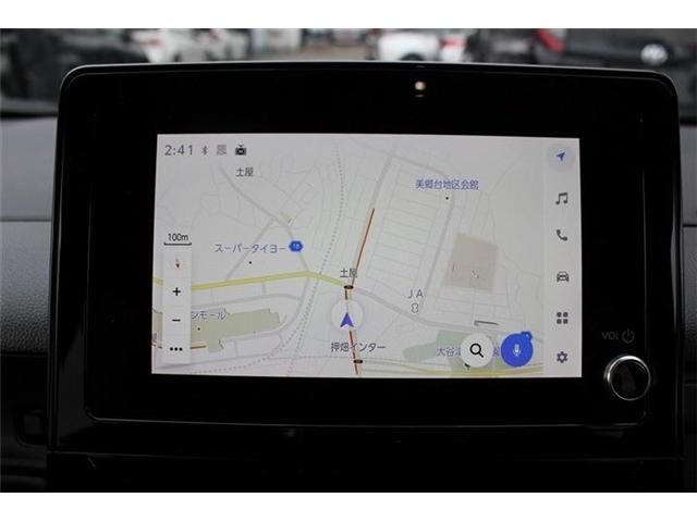 TOYOTA SIENTA HYBRID 2023 Image 31