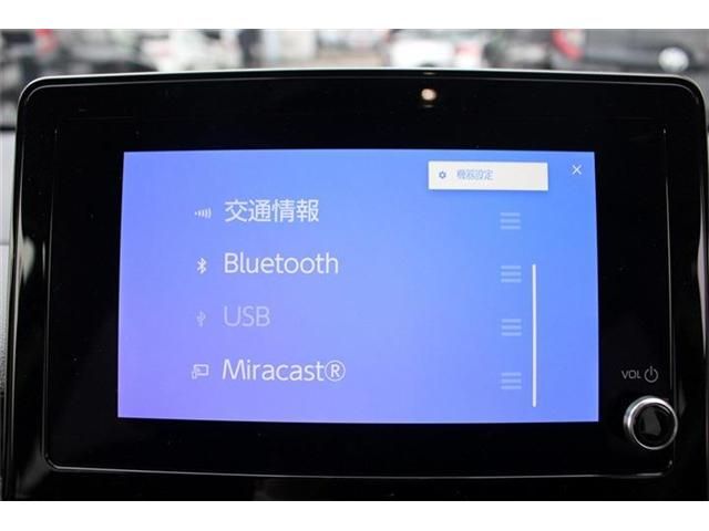 TOYOTA SIENTA HYBRID 2023 Image 31