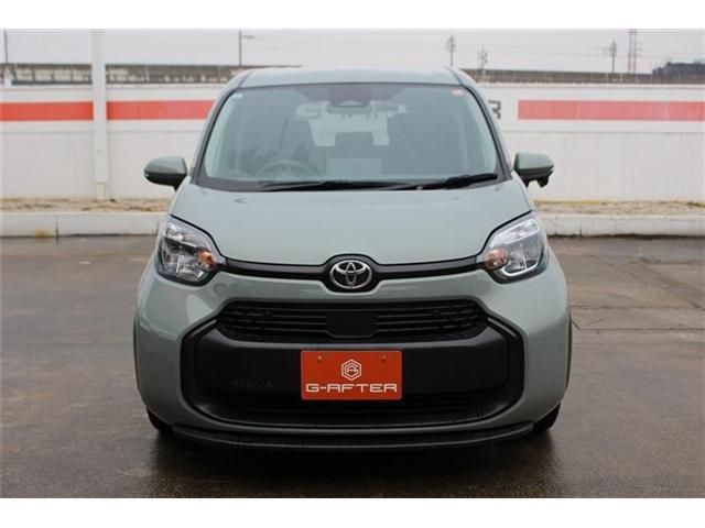 TOYOTA SIENTA HYBRID 2023 Image 31