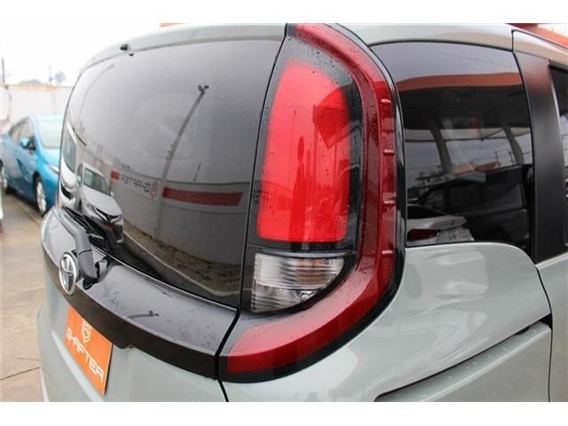 TOYOTA SIENTA HYBRID 2023 Image 31