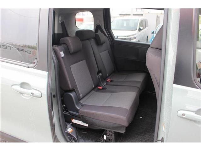 TOYOTA SIENTA HYBRID 2023 Image 31