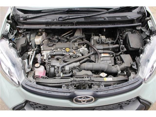 TOYOTA SIENTA HYBRID 2023 Image 31