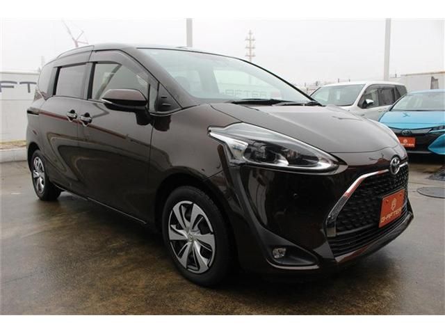 TOYOTA SIENTA 2018 Image 31