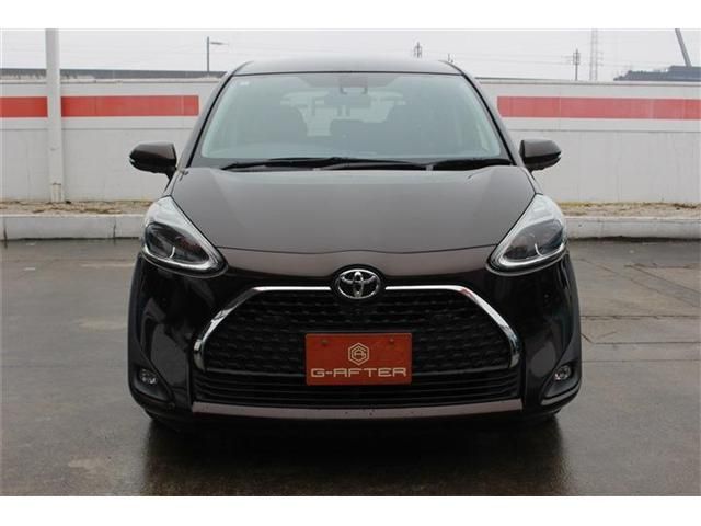 TOYOTA SIENTA 2018 Image 31