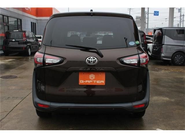 TOYOTA SIENTA 2018 Image 31